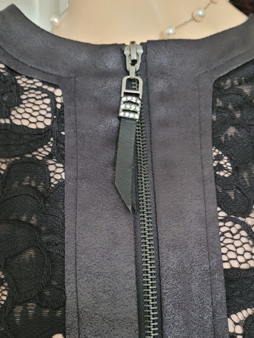 Joseph Ribkoff Jacket - Picture 3 of 11